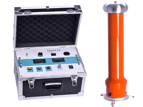 ZGF分體式直流高壓發生器